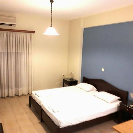 Aparthotel Sirios Finikounta Exterior foto