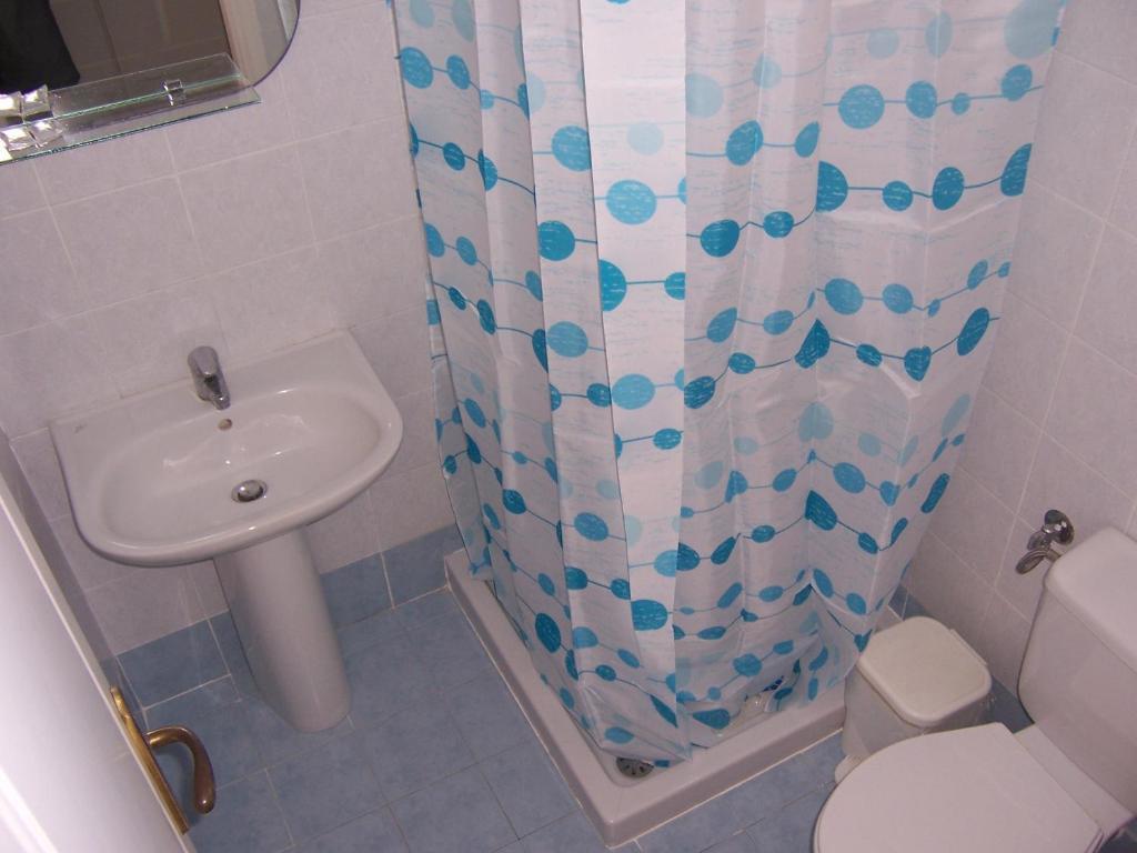 Aparthotel Sirios Finikounta Habitación foto